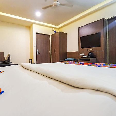 Fabhotel Jagannath - Nr Platinum Hospital, Sitabuldi Nagpur Exterior foto