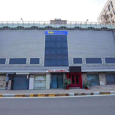 Fabhotel Jagannath - Nr Platinum Hospital, Sitabuldi Nagpur Exterior foto