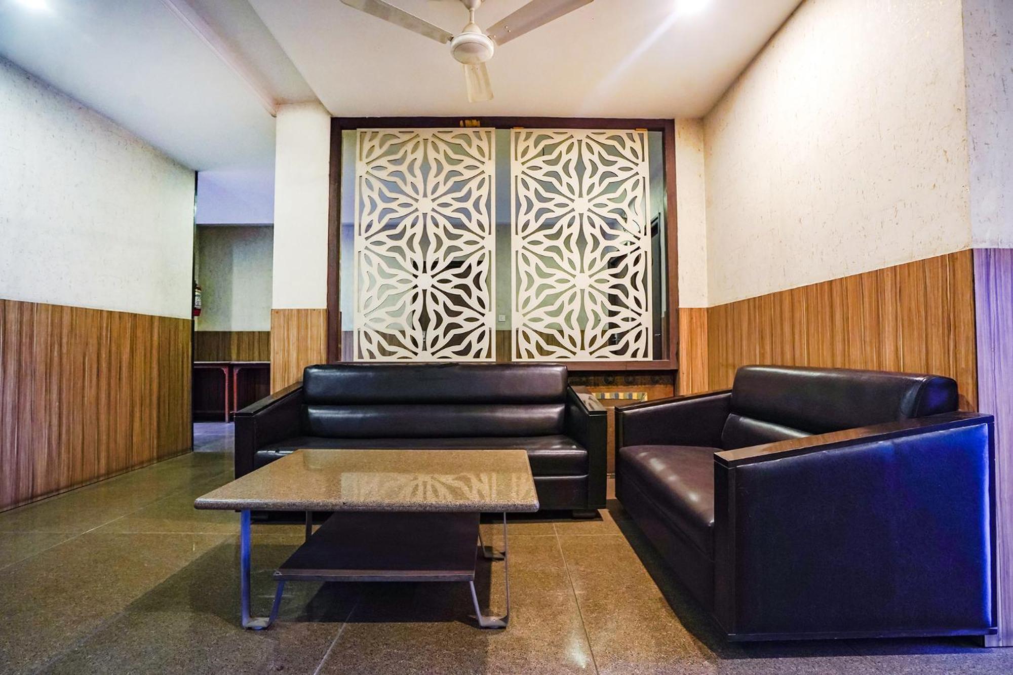 Fabhotel Jagannath - Nr Platinum Hospital, Sitabuldi Nagpur Exterior foto